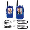 Imagen de Walkie Talkie con pantalla ¡puedes hacer videollamadas!