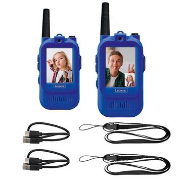 Imagen de Walkie Talkie con pantalla ¡puedes hacer videollamadas!