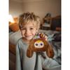 Imagen de Peluche Interactivo ELO-2: mi compañero de abrazos con IA