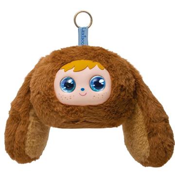 Imagen de Peluche Interactivo ELO-2: mi compañero de abrazos con IA