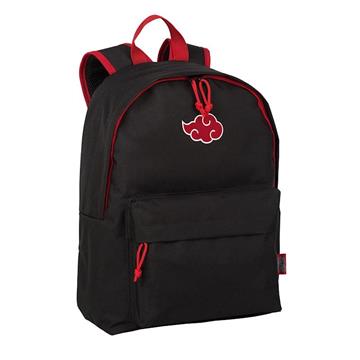Imagen de Mochila Escolar Americana Naruto Cloud: El accesorio perfecto para los fans del anime