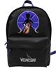 Imagen de Mochila Miércoles Logo Violonchelo 43x31x13,5 cm Toybags T433995
