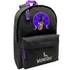 Imagen de Mochila Miércoles Logo Violonchelo 43x31x13,5 cm Toybags T433995