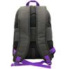 Imagen de Mochila Miércoles Logo Violonchelo 43x31x13,5 cm Toybags T433995