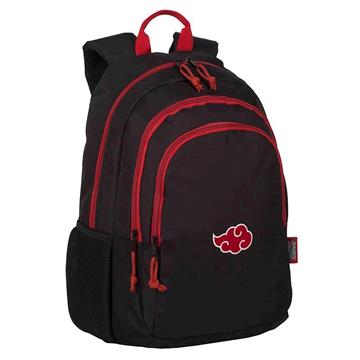 Imagen de Mochila Escolar Naruto Cloud: La mochila oficial de Toybags para los amantes del anime (T434-916)