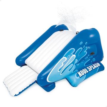 Imagen de Tobogán Hinchable Intex