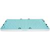 Imagen de Colchoneta hinchable Water Lounge capacidad 4 personas (400 kg) 310x183 cm