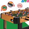 Imagen de Futbolin infantil De Madera