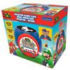 Imagen de Reloj despertador con proyector y temporizador Super Mario.