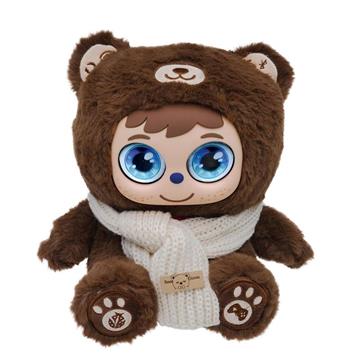 Imagen de Peluche Interactivo ELO-1: mi compañero de conversación con IA