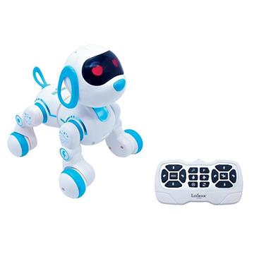 Imagen de Perrito Inteligente, mi cachorro robot programable con control gestual!