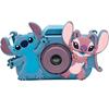 Imagen de Cámara infantil Stitch con protección 