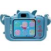 Imagen de Cámara infantil Stitch con protección 