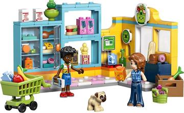 Imagen de Juego de construccion Minisúper De Heartlake City Lego Friends