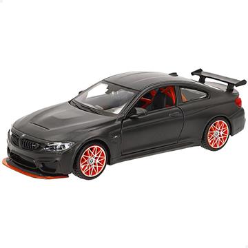 Imagen de Maisto Coche de Metal Bmw M4 Gts Escala 1:24.