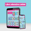 Imagen de Juego Mi primer Kit de Ciencias Barbie con 8 experimentos