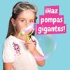 Imagen de Juego Mi primer Kit de Ciencias Barbie con 8 experimentos