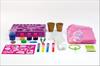 Imagen de Juego Mi primer Kit de Ciencias Barbie con 8 experimentos