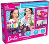 Imagen de Juego Mi primer Kit de Ciencias Barbie con 8 experimentos
