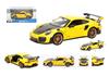 Imagen de Maisto Coche de Metal Porsche 911 Gt2 Rs. Escala1:24.
