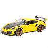 Imagen de Maisto Coche de Metal Porsche 911 Gt2 Rs. Escala1:24.