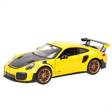 Imagen de Maisto Coche de Metal Porsche 911 Gt2 Rs. Escala1:24.