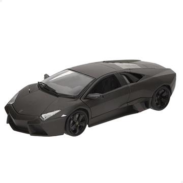 Imagen de Burago Coche de Metal Gt-Lamborghini Reventon Escala1:18