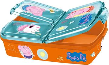 Imagen de Sandwichera Multiple Peppa Pig Store
