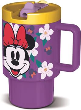 Imagen de Taza Rambler Pp Minnie Sunshine 530 Ml 