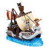 Imagen de Barco One Piece Going Merry Crew con muñeco 