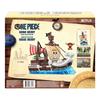 Imagen de Barco One Piece Going Merry Crew con muñeco 