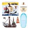 Imagen de Barco One Piece Going Merry Crew con muñeco 