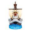 Imagen de Barco One Piece Going Merry Crew con muñeco 