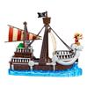 Imagen de Barco One Piece Going Merry Crew con muñeco 