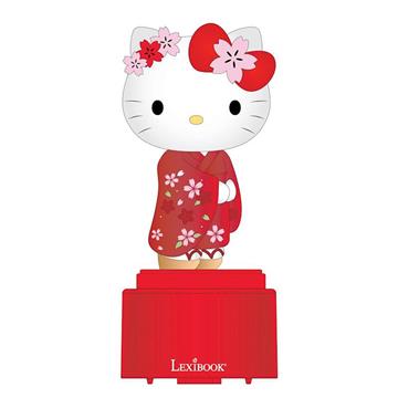 Imagen de Hello Kitty Luz nocturna Altavoz Bluetooth