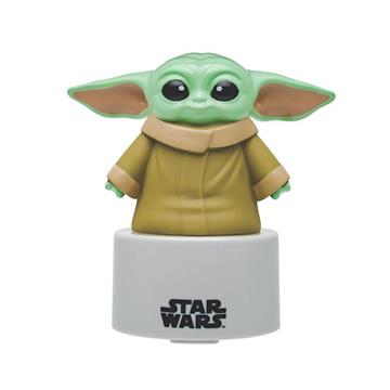 Imagen de Stars Wars Luz nocturna Altavoz Bluetooth
