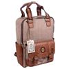 Imagen de Mochila Casual Urbana Harry Potter 34.0 X 8.0 X 40.0 Cm