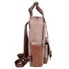 Imagen de Mochila Casual Urbana Harry Potter 34.0 X 8.0 X 40.0 Cm