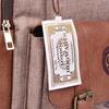 Imagen de Mochila Casual Urbana Harry Potter 34.0 X 8.0 X 40.0 Cm