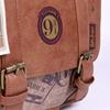 Imagen de Mochila Casual Urbana Harry Potter 34.0 X 8.0 X 40.0 Cm