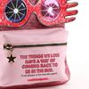 Imagen de Mochila Casual Moda Polipiel Harry Potter Luna Lovegood
