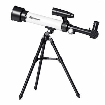 Imagen de Telescopio Astronómico con lentes 30X, 60X