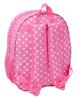 Imagen de Mochila 3D Con Leds Minnie Mouse 27X33X10Cm