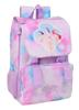 Imagen de Mochila Extensible K-Pop Demon Hunters - Artist 18,5X41X15Cm