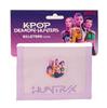 Imagen de Billetera K-Pop Demon Hunters - Iconic 12,5X9,5X1Cm