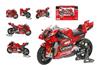 Imagen de Maisto Moto de Metal Motogp 2023  Ducati Lenovo #1 Bagnai Escala 1:18