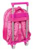 Imagen de Mochila con Carro de Rainbow High "Shine" 28X34X10Cm