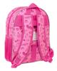 Imagen de Mochila Infantil Adapt.Carro Rainbow High "Shine" 28X34X10Cm