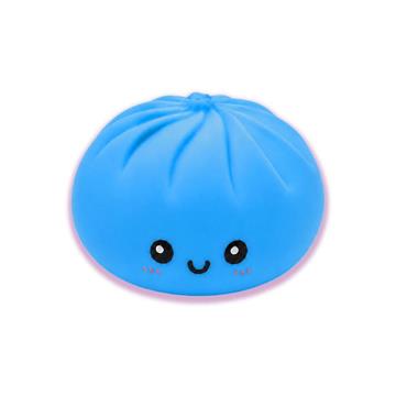 Imagen de Figura Sorpresa Balndita Dumpling Biddies. 5,3 cm. (Abrela,Aprietalo y Coleccoonalos todos)