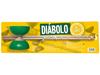 Imagen de Juego del Diabolo de madera Cayro